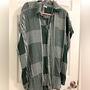 ACACIA Mombasa size S. 100% Tencel